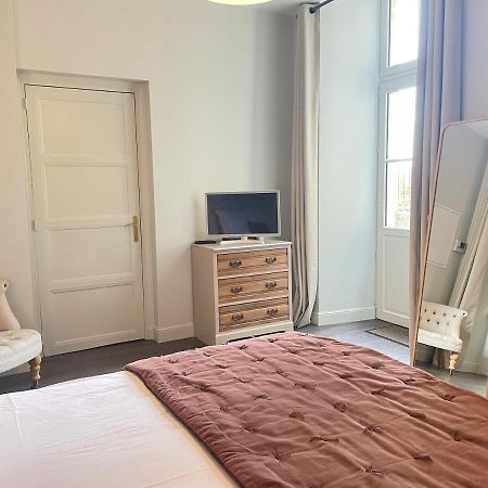 Appartamento Le Petit Malo Bayeux Esterno foto